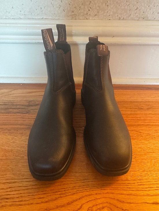 Blundstone Shoes - Blundstone Women's Dress #062, very good condition!